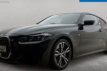 BMW 430 20.469 km 53.803 &euro; Barsbüttel bei Hamburg 22885