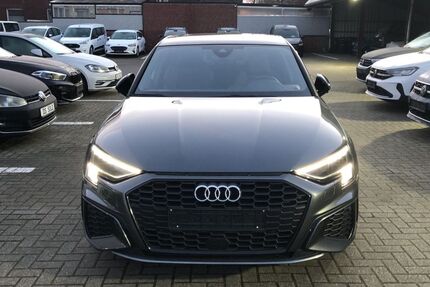 Audi A3 44.426 km 33.900 &euro; Ahaus 48683