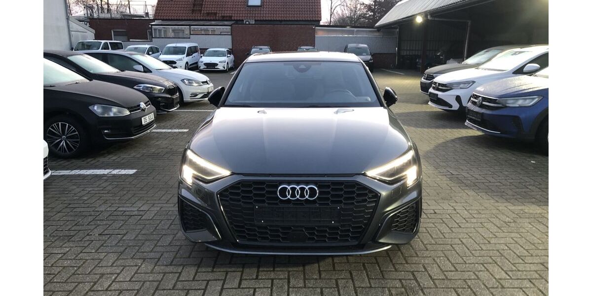 Audi A3 44.426 km 33.900 &euro; Ahaus 48683
