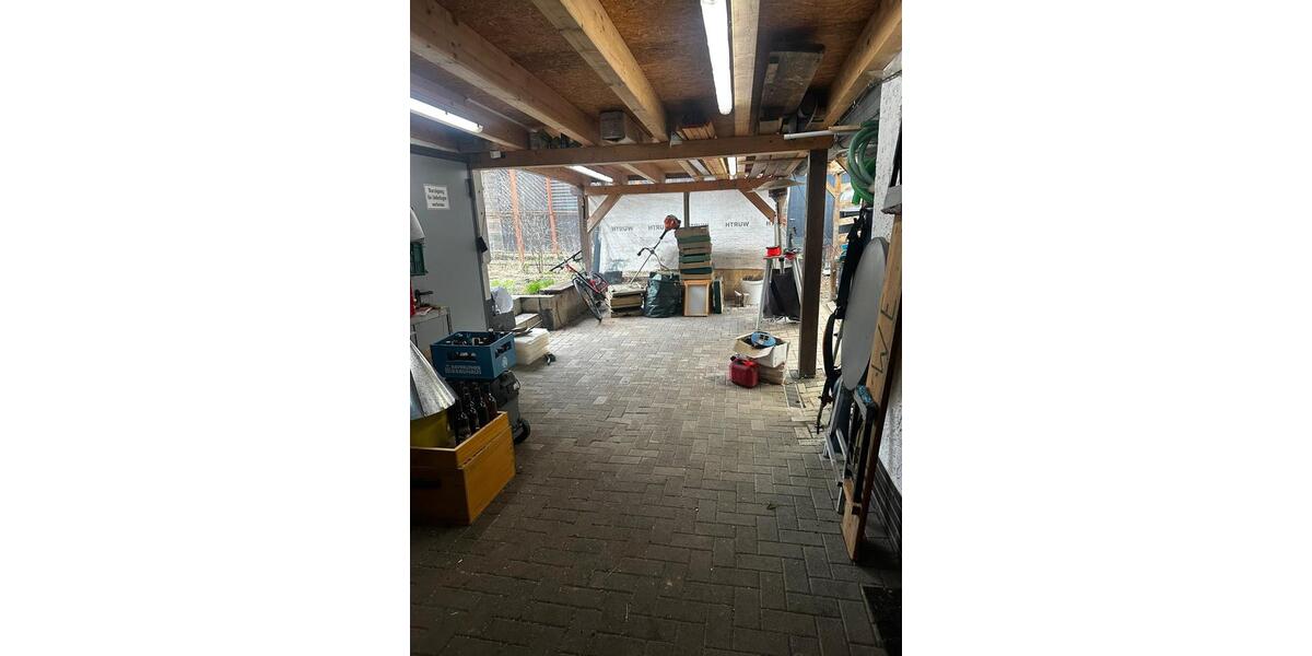 Doppelhaushälfte Großalmerode - 5 Zimmer, 130 m&sup2;, 950&euro; | Angebot:26383120