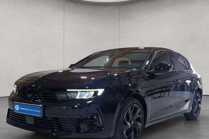 Opel Astra 9.585 km 24.770 &euro; Neu-Ulm 89231