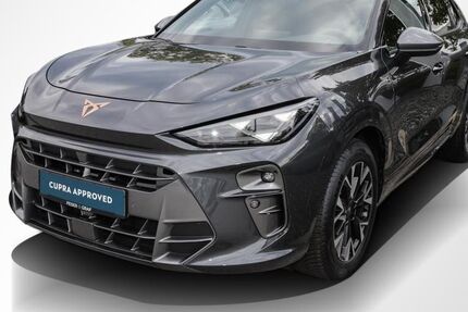 Cupra Terramar 5.850 km 30.750 &euro; Forchheim 91301