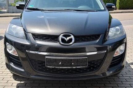Mazda CX-7 316.000 km 2.300 &euro; Wettstetten 85139