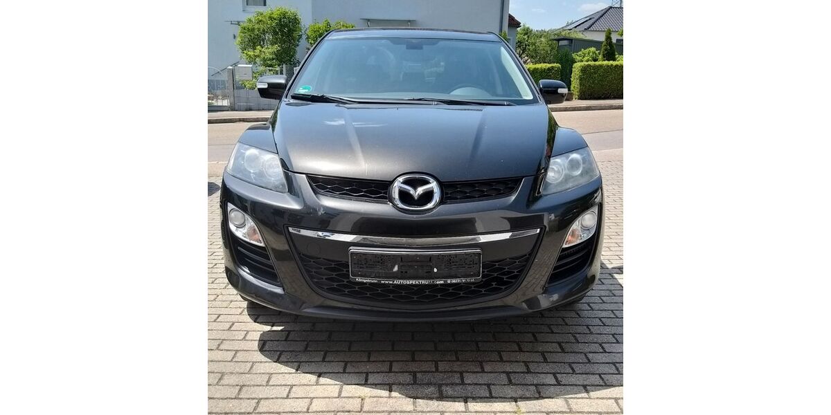 Mazda CX-7 316.000 km 2.300 &euro; Wettstetten 85139