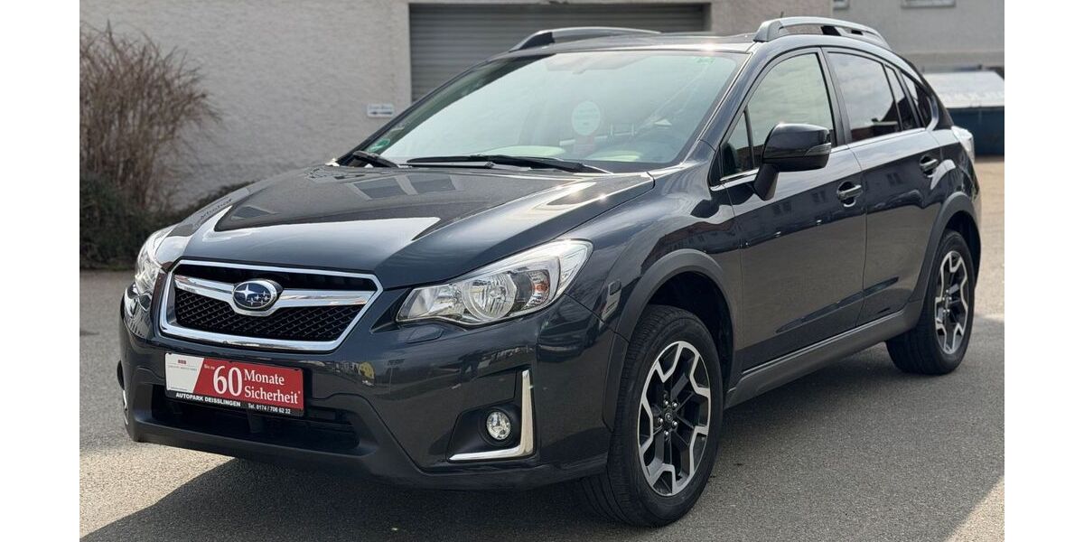 Subaru XV 180.000 km 12.900 &euro; Deisslingen 78652