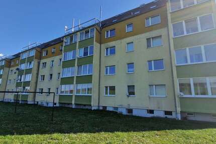 Wohnung zum Kaufen in Dürrröhrsdorf-Dittersbach 16.000 € 25.76 m² 1 zimmer