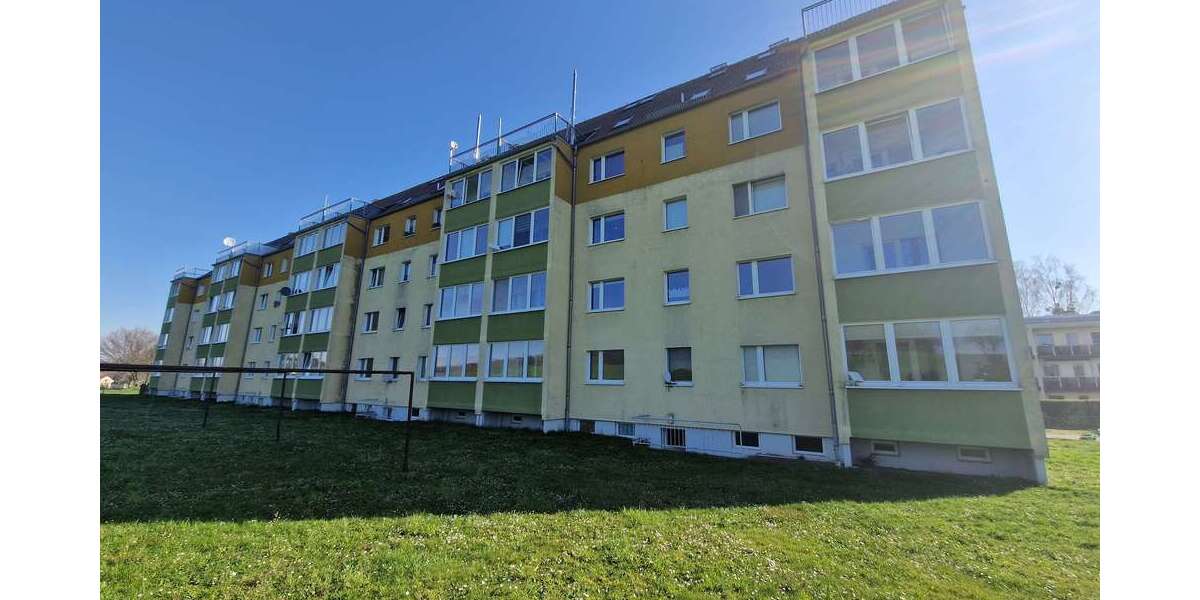 Wohnung zum Kaufen in Dürrröhrsdorf-Dittersbach 16.000 € 25.76 m² 1 zimmer