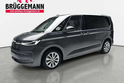 VW T7 Multivan
