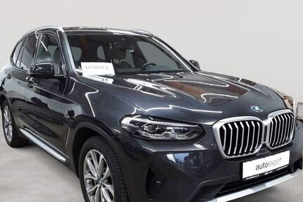 BMW X3 97.687 km 28.990 &euro; Fernwald-Steinbach 35463