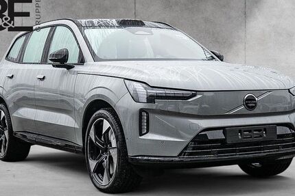 Volvo EX90 2.000 km 96.950 &euro; Glinde 21509