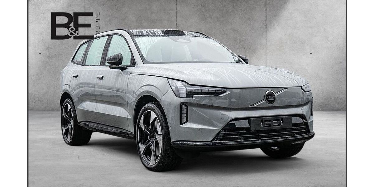 Volvo EX90 2.000 km 96.950 &euro; Glinde 21509