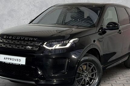 Land Rover Discovery Sport 100.700 km 26.880 € Mainz-Hechtsheim 55129