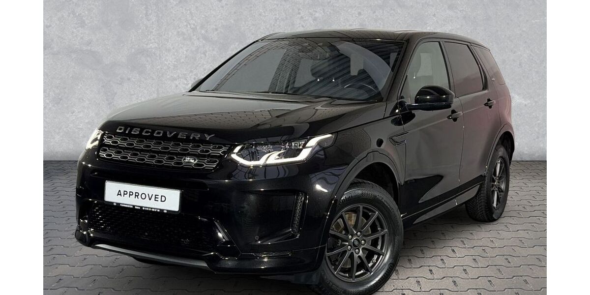 Land Rover Discovery Sport 100.700 km 26.880 € Mainz-Hechtsheim 55129