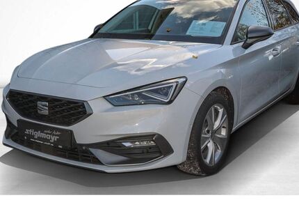 Seat Leon 22.355 km 26.340 &euro; Schrobenhausen 86529