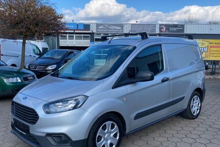 Ford Transit 100.000 km 8.600 &euro; Bönningstedt 25474