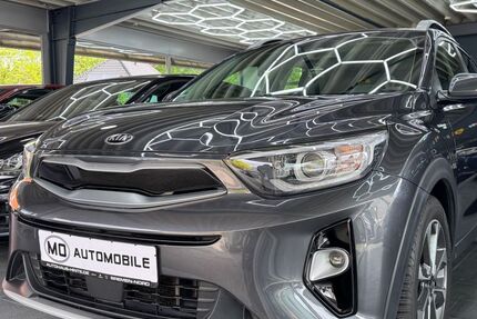 Kia Stonic 69.000 km 11.799 &euro; Osterholz-Scharmbeck 27711
