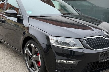 Skoda Octavia 229.000 km 12.190 € Eichenau 82223