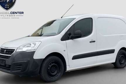 Peugeot Partner 39.000 km 10.490 &euro; Ittlingen 74930
