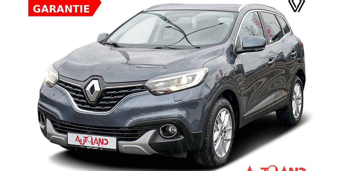 Renault Kadjar 63.517 km 15.490 &euro; Cottbus OT Kolkwitz 03099