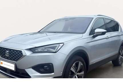 Seat Tarraco 29.029 km 30.960 &euro; Lüneburg 21337