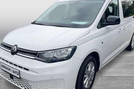 VW Caddy 46.695 km 28.650 &euro; Duisburg 47178