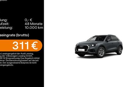 Audi Q3 27.800 km 24.888 &euro; Mühlheim 63165