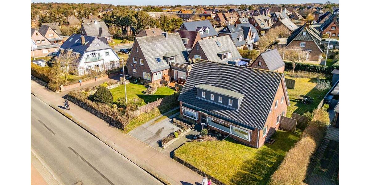 Grundstück Westerland Westerland - 849.000&euro; | Angebot:25997586