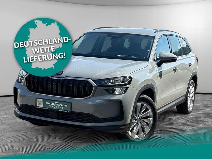Skoda Kodiaq 6.134 km 38.970 € Porta Westfalica 32457