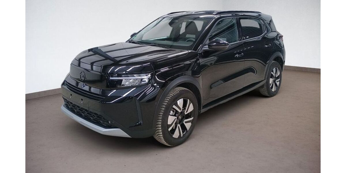 Opel Frontera 14.700 km 25.990 &euro; Idar-Oberstein 55743