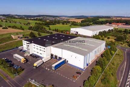 Gewerbeobjekt Eisenach - 3.800.000&euro; | Angebot:27524763