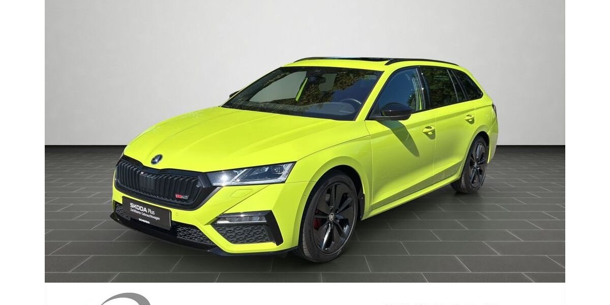 Skoda Octavia 25.214 km 33.999 &euro; Simmern 55469