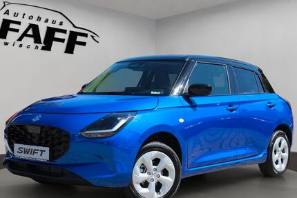 Suzuki Swift 2.000 km 21.690 &euro; Rodewisch 08228