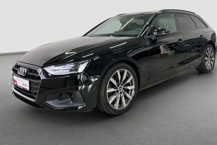 Audi A4 55.920 km 24.980 &euro; Cadolzburg 90556