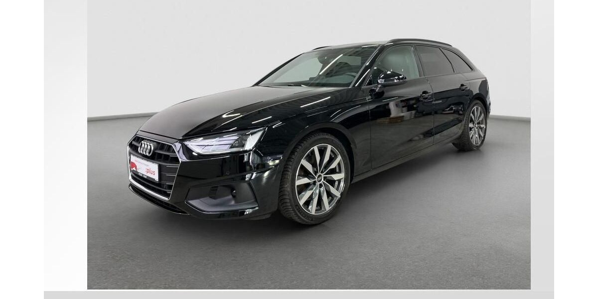 Audi A4 55.920 km 24.980 &euro; Cadolzburg 90556
