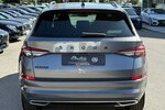 Skoda Kodiaq Sport Line KAMERA/NAVI/KEYLESS/MEMORY/AHK 97.362 km 28.900 &euro; Villingen-Schwenningen 78054