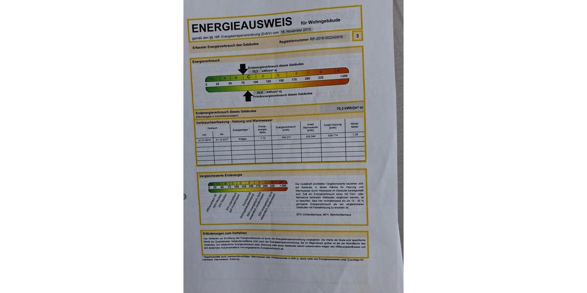 Etagenwohnung Trier Feyen-Weismark - 1 Zimmer, 83 m&sup2;, 294.000&euro; | Angebot:26227146