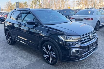 VW T-Cross 99.000 km 17.999 &euro; Fürth bei Nürnberg 90763