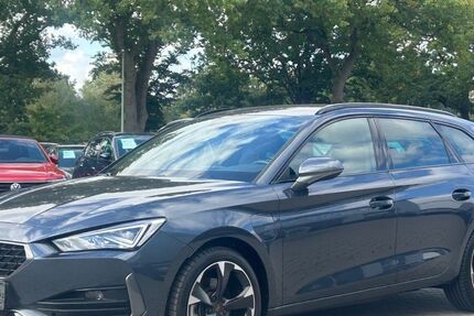 Cupra Leon 42.246 km 23.980 € Neumünster 24537