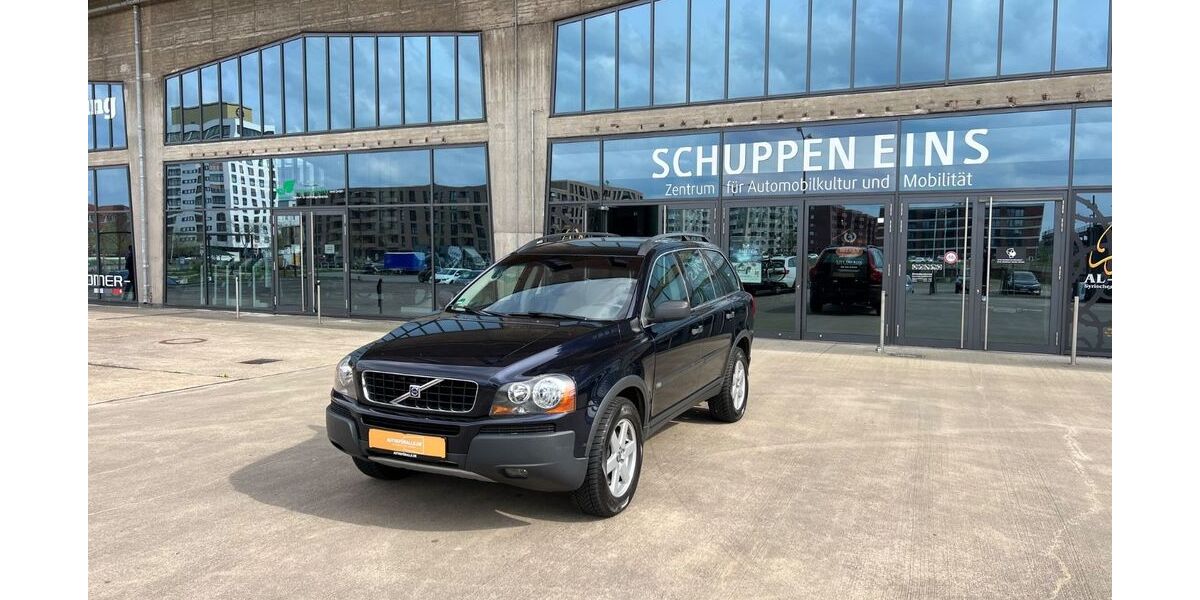 Volvo XC90 299.000 km 8.499 &euro; Bremen 28217