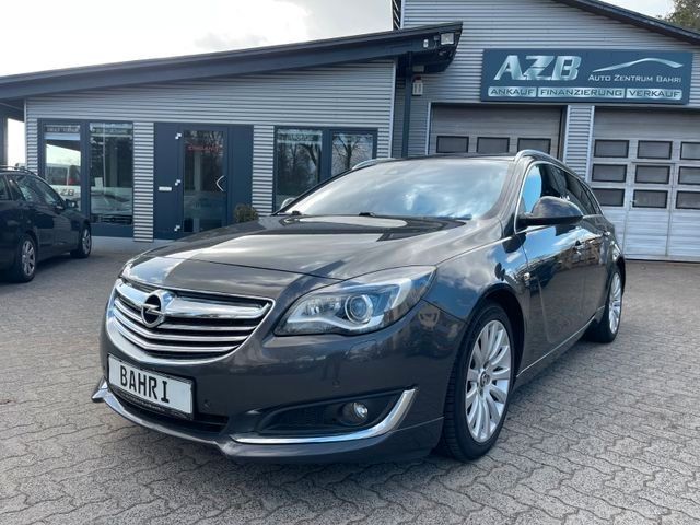 Opel Insignia 169.000 km 7.999 &euro; Neumünster 24539