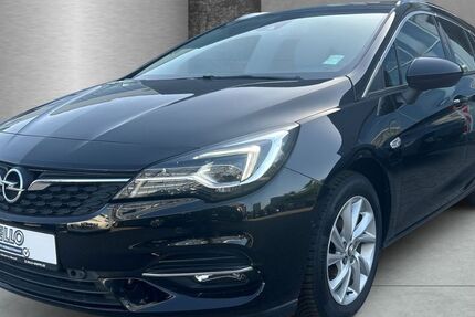 Opel Astra 51.253 km 14.990 &euro; Hamburg 21079