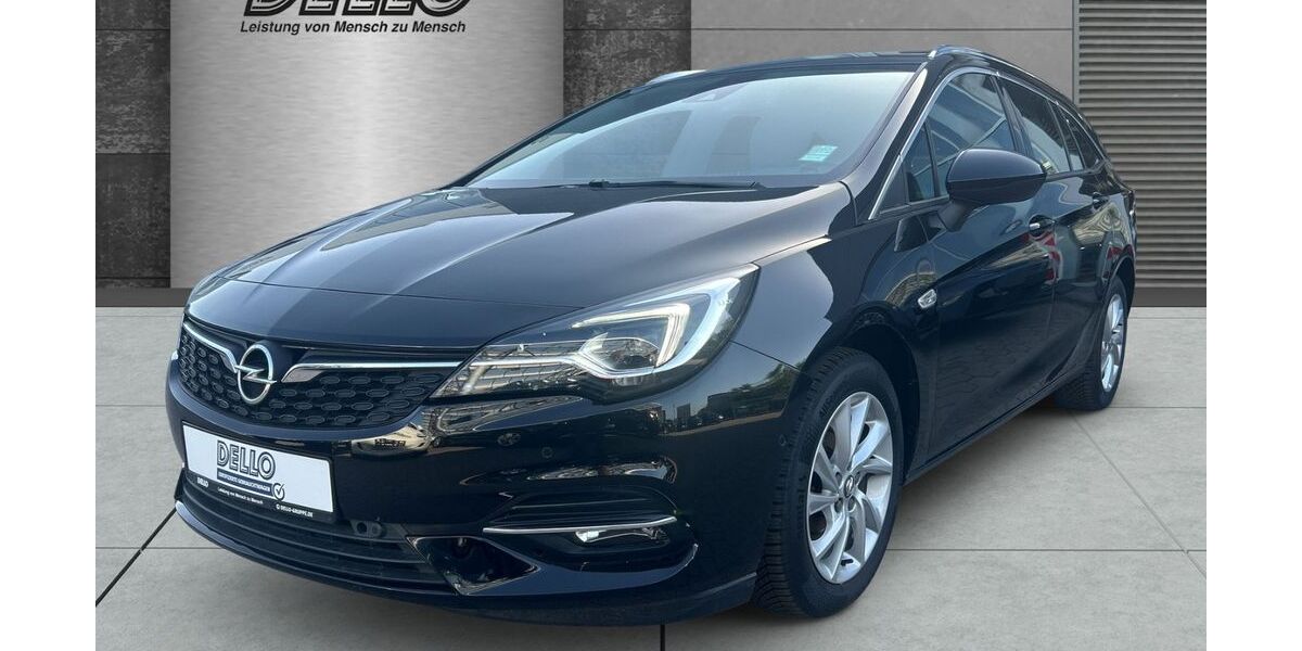 Opel Astra 51.253 km 14.990 &euro; Hamburg 21079