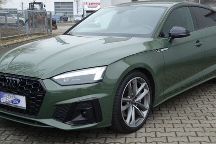 Audi A5 65.700 km 38.980 &euro; Dessau-Roßlau 06849