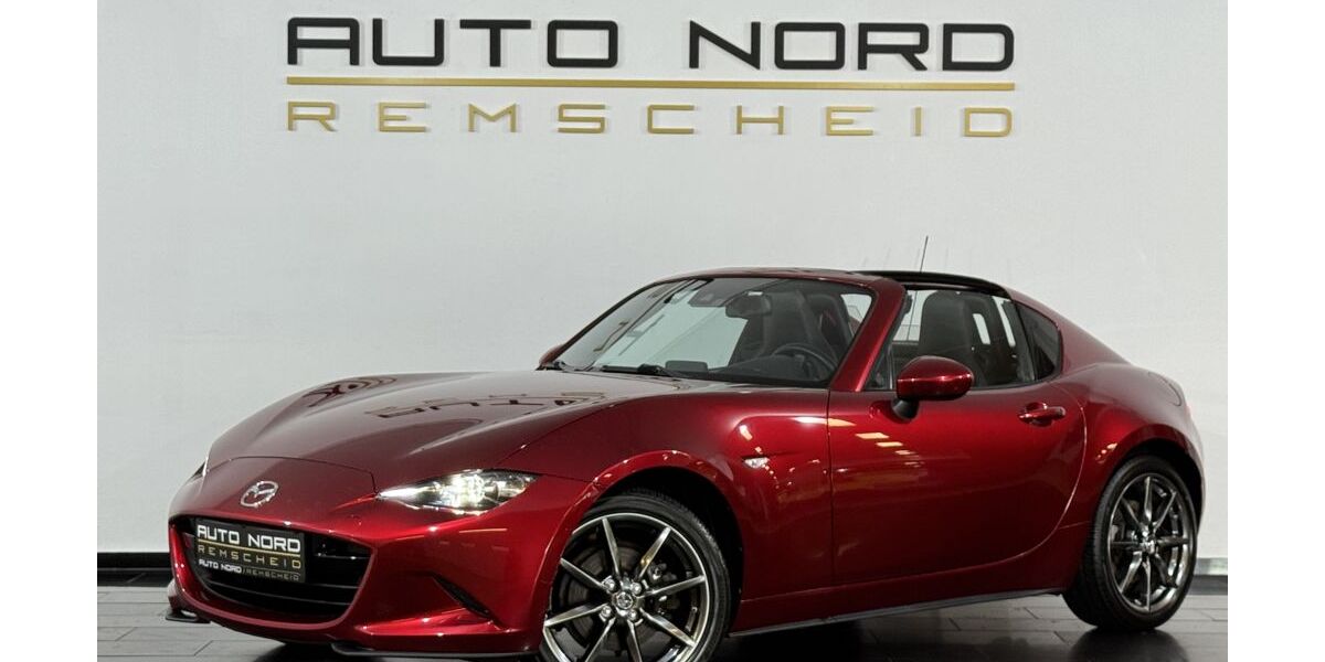 Mazda MX-5 77.200 km 26.990 &euro; Remscheid 42897