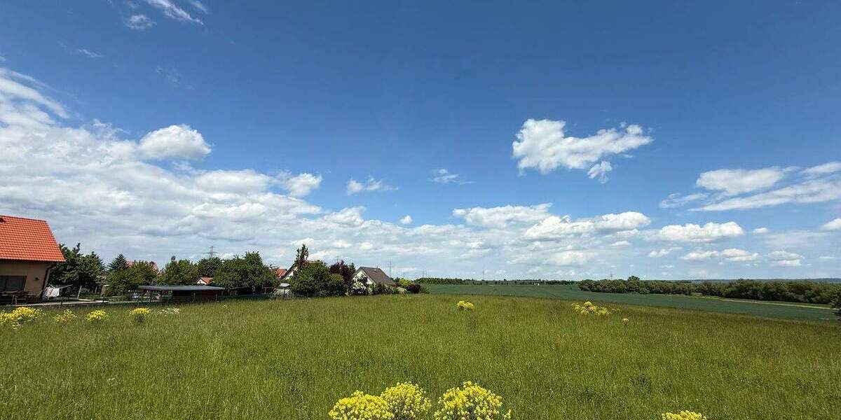 Grundstück Arnstadt Marlishausen - 105.570&euro; | Angebot:24721448