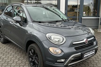 Fiat 500X 91.978 km 11.490 &euro; Eckental 90542