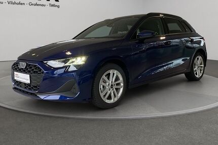 Audi A3 10.250 km 31.900 &euro; Passau 94036