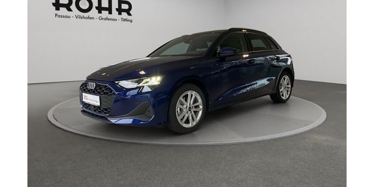 Audi A3 10.250 km 31.900 &euro; Passau 94036