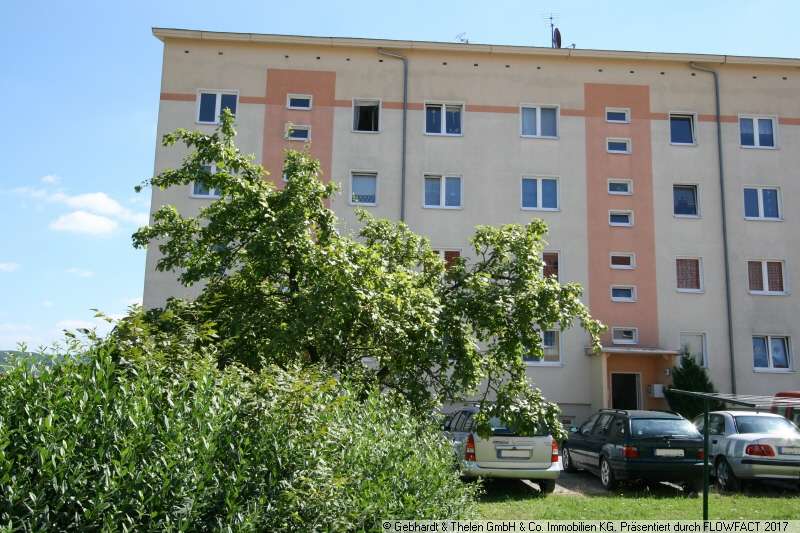 Wohnung zum Mieten in Obermaßfeld-Grimmenthal 179,25 € 35.85 m² 1 zimmer