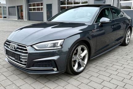 Audi A5 189.611 km 18.500 &euro; Albig 55234
